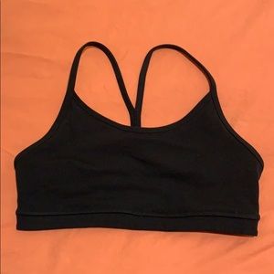 COPY - Flow Y lululemon women’s bra